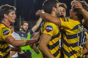 Superliga Americana de Rugby: &iquest;Cu&aacute;ndo y c&oacute;mo se jugar&aacute; la segunda temporada del torneo?