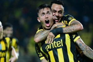 Pe&ntilde;arol protagonista de la venta m&aacute;s importante del f&uacute;tbol uruguayo