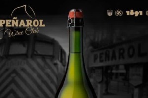 En su 126&deg; aniversario, Pe&ntilde;arol es homenajeado por su club de vinos a trav&eacute;s de una imperdible propuesta