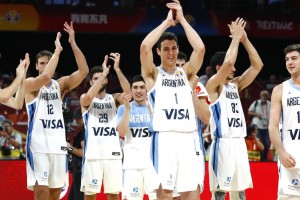 El anhelo de Pepe S&aacute;nchez para lograr que el b&aacute;squet argentino sea modelo mundial 