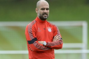Guardiola habr&iacute;a arreglado no llevarse jugadores del Bayern Munich al Manchester City