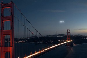 Pepsi revoluciona el marketing mundial con &iquest;publicidades en el cielo?