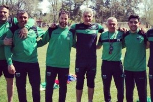 Antes de De Paoli, &iquest;qu&eacute; otros periodistas fueron entrenadores?