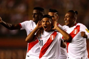 Per&uacute; ya tiene cuatro bajas para visitar a Argentina en octubre