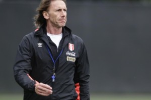 Per&uacute;: de estar pen&uacute;ltimo a ser opci&oacute;n de cabeza de serie en Rusia 2018