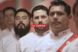 La iniciativa culinaria de Per&uacute; para silenciar a los hinchas uruguayos 