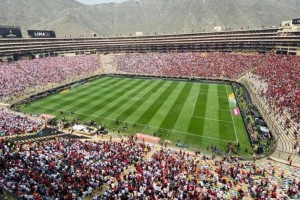 La economía de Perú se benefició con una impactante cifra tras la Libertadores 