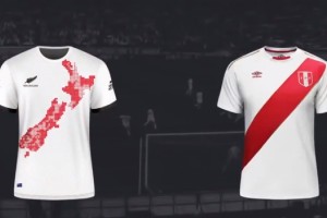&ldquo;The Hacking Jersey&rdquo;, la brillante estrategia de marketing que utiliz&oacute; Per&uacute; para sentirse local en Nueva Zelanda