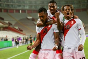 La Federación Peruana de Fútbol sumó un nuevo sponsor rumbo al Mundial de Qatar 2022