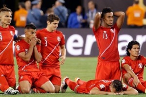 La Federaci&oacute;n Peruana desminti&oacute; que sus jugadores no conocieran el reglamento de la Copa Am&eacute;rica