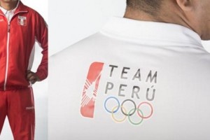 El Team Per&uacute; present&oacute; su indumentaria para R&iacute;o 2016