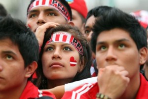 El tour de la Copa Am&eacute;rica llega a Per&uacute; junto a MasterCard
