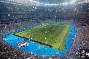 Konami presentar&aacute; el videojuego de la EURO 2016