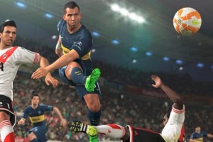 Los hinchas pueden elegir qué jugadores argentinos tendrán sus caras reales en el PES 2016