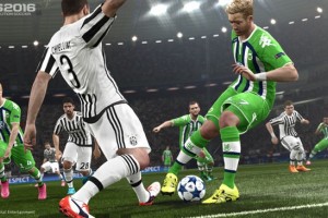 PES 2016 tendrá una edición gratuita