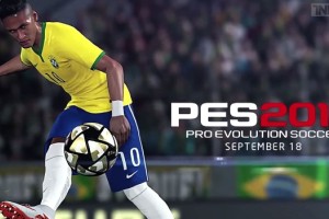 Todos los equipos y competiciones licenciadas en el PES 2016