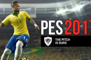 PES2017 ya tiene una posible fecha de lanzamiento