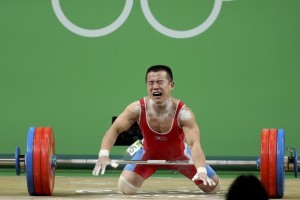 Un coreano del norte le pidi&oacute; perd&oacute;n a su L&iacute;der Supremo por no ganar el oro