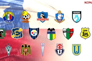 Con Alexis Sánchez en el tráiler, PES2017 presentó la Liga Chilena