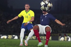 Conoce la banda sonora del PES 2016