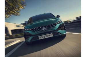 Nuevo Peugeot 308 y Peugeot 308 SW: disfrutar en serio