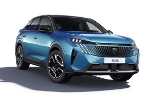 Peugeot actualiza los precios de su renovada alta gama en Argentina