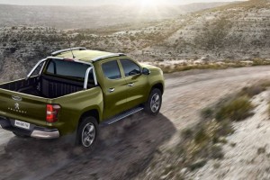 Peugeot confirm&oacute; cu&aacute;ndo llegar&aacute; su Pick-Up a Am&eacute;rica Latina