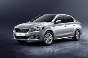  Nuevo Peugeot 301: Confiabilidad, Tecnolog&iacute;a y Practicidad