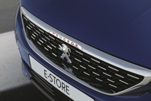 Peugeot 308 S: Preventa exclusiva desde el Peugeot e-Store