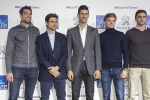 El v&iacute;nculo de Peugeot con el Argentina Open