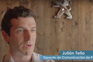 Los exitos deportivos de Peugeot