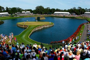 El PGA Tour don&oacute; 22 toneladas de alimento luego de que se cancelaran los torneos