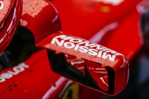 La brillante estrategia de Marlboro para volver a ser sponsor en la Fórmula 1