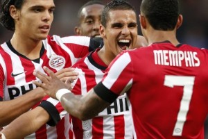 Philips dejar&aacute; el PSV tras 34 a&ntilde;os