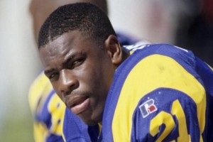 Se suicid&oacute; una ex estrella de la NFL