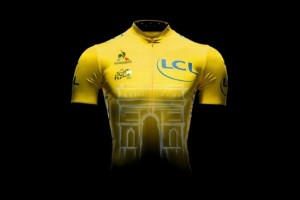El Tour de France 2015 ya tiene su maillot amarillo