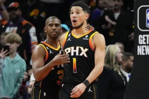 La venta de Phoenix Suns ser&aacute; la m&aacute;s cara de la NBA