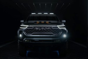 La nueva pick-up de RAM se llamar&aacute; Dakota y se producir&aacute; en Argentina