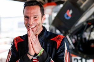 Un piloto del Dakar donar&aacute; un euro por kil&oacute;metro recorrido para ni&ntilde;os con c&aacute;ncer