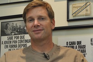 El ex piloto de Fórmula 1 que pelea por salvar animales en la Amazonía