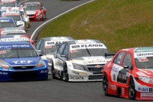 Dos expilotos de la F&oacute;rmula 1 apuntan al Super TC2000 del 2020