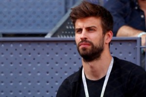 Piqué reveló por qué eligió a Argentina como invitado para la Copa Davis 