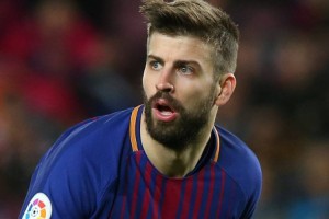 El d&iacute;a de los inocentes hizo creer a Barcelona del retiro de Piqu&eacute;, postulaci&oacute;n a presidente y cambio de estadio