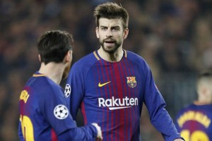 Piqu&eacute; empuja a Messi a convertirse en accionista del Andorra FC