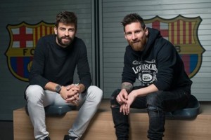 Gerard Piqu&eacute; anunci&oacute; su debut como periodista: conoc&eacute; sus primeros invitados