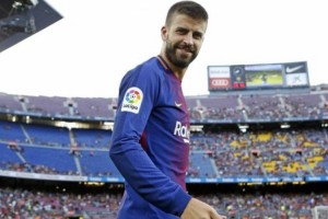 El jugador argentino que fue contratado por el nuevo equipo de Gerard Piqu&eacute;