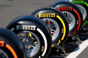 Pese a las pol&eacute;micas, Pirelli renov&oacute; con la F1 hasta 2019
