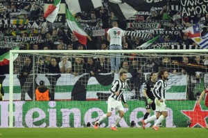 Pirlo, el protagonista de la campaña de Heineken para la Final de Madrid 2019