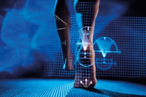 La importancia de la pisada para el corredor