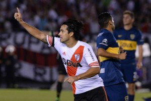 River lanz&oacute; el paquete "Hospitality Monumental"